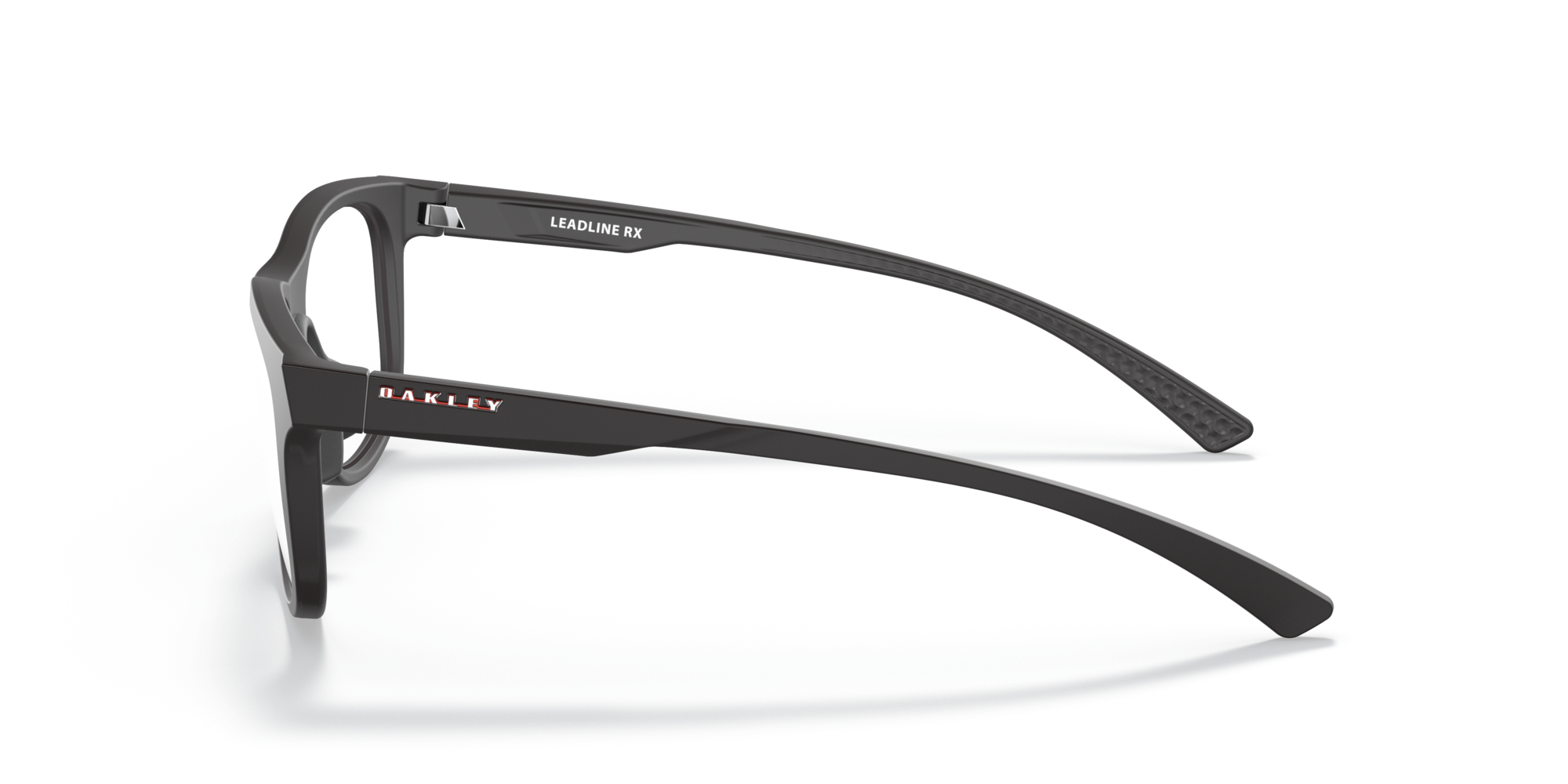 OX8175 LEADLINE RX 817501 Montature da vista Oakley 4
