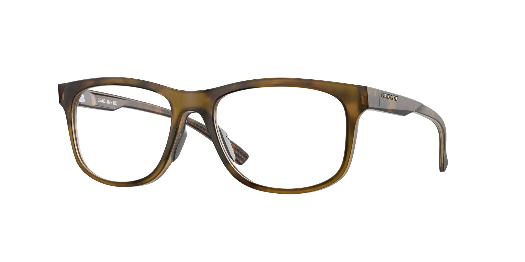 OX8175 LEADLINE RX 817502 Montature da vista Oakley 1