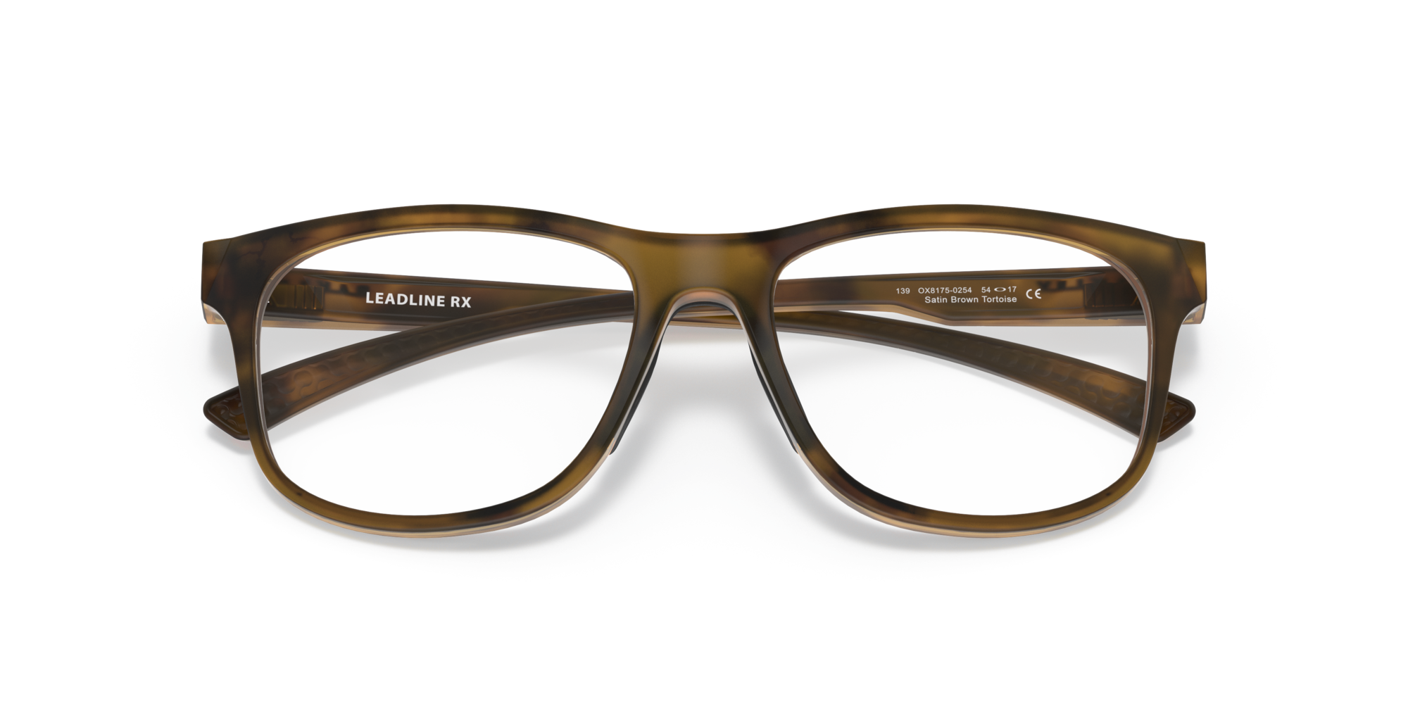 OX8175 LEADLINE RX 817502 Montature da vista Oakley 2