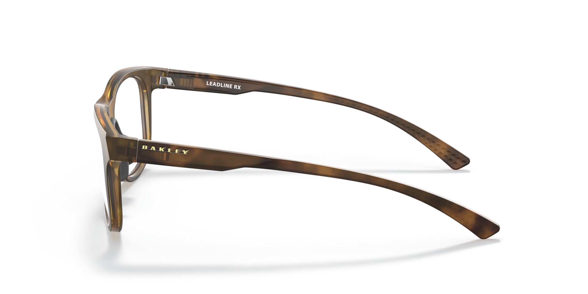 OX8175 LEADLINE RX 817502 Montature da vista Oakley 4