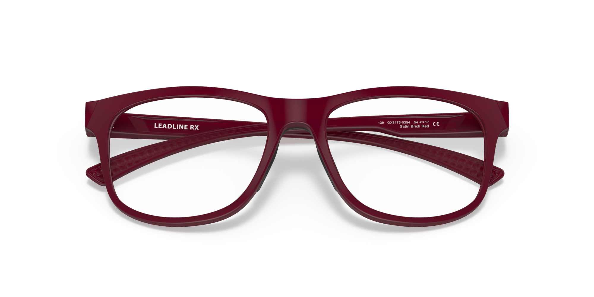 Oakley OX8175 LEADLINE RX 817503 Montature da vista Oakley 2