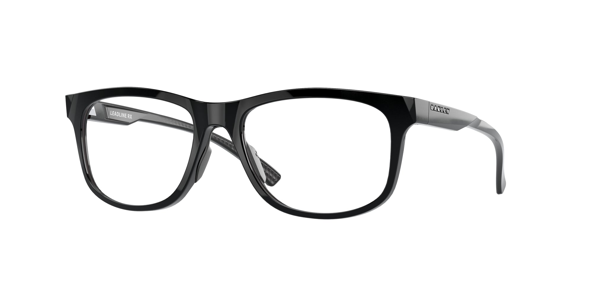 OX8175 LEADLINE RX 817504 Montature da vista Oakley 1