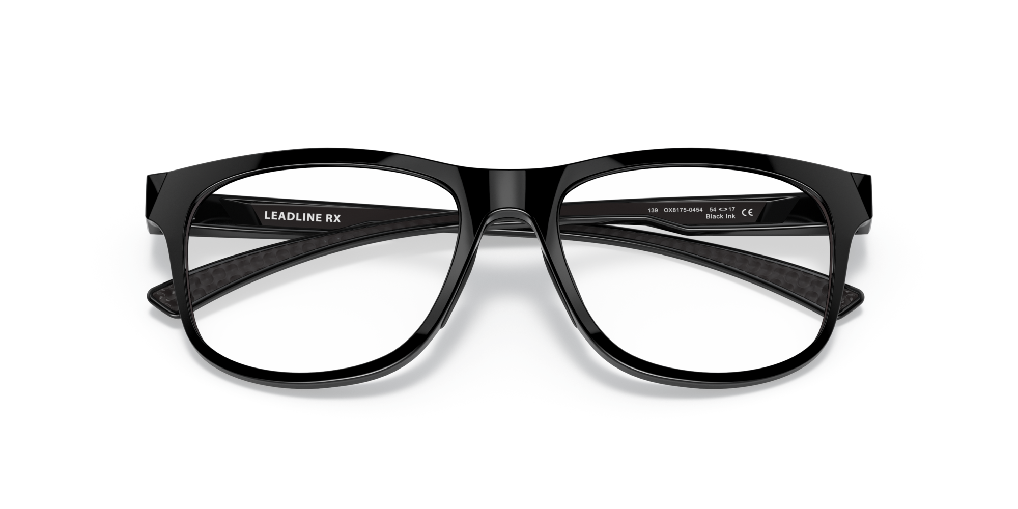 OX8175 LEADLINE RX 817504 Montature da vista Oakley 2