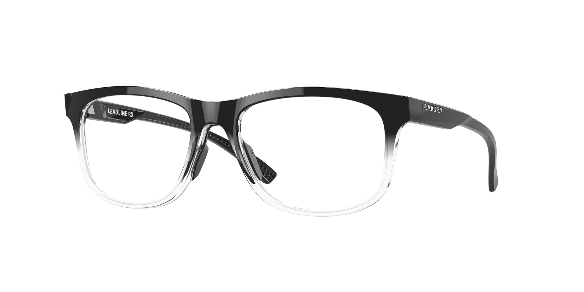 OX8175 LEADLINE RX 817505 Montature da vista Oakley 1