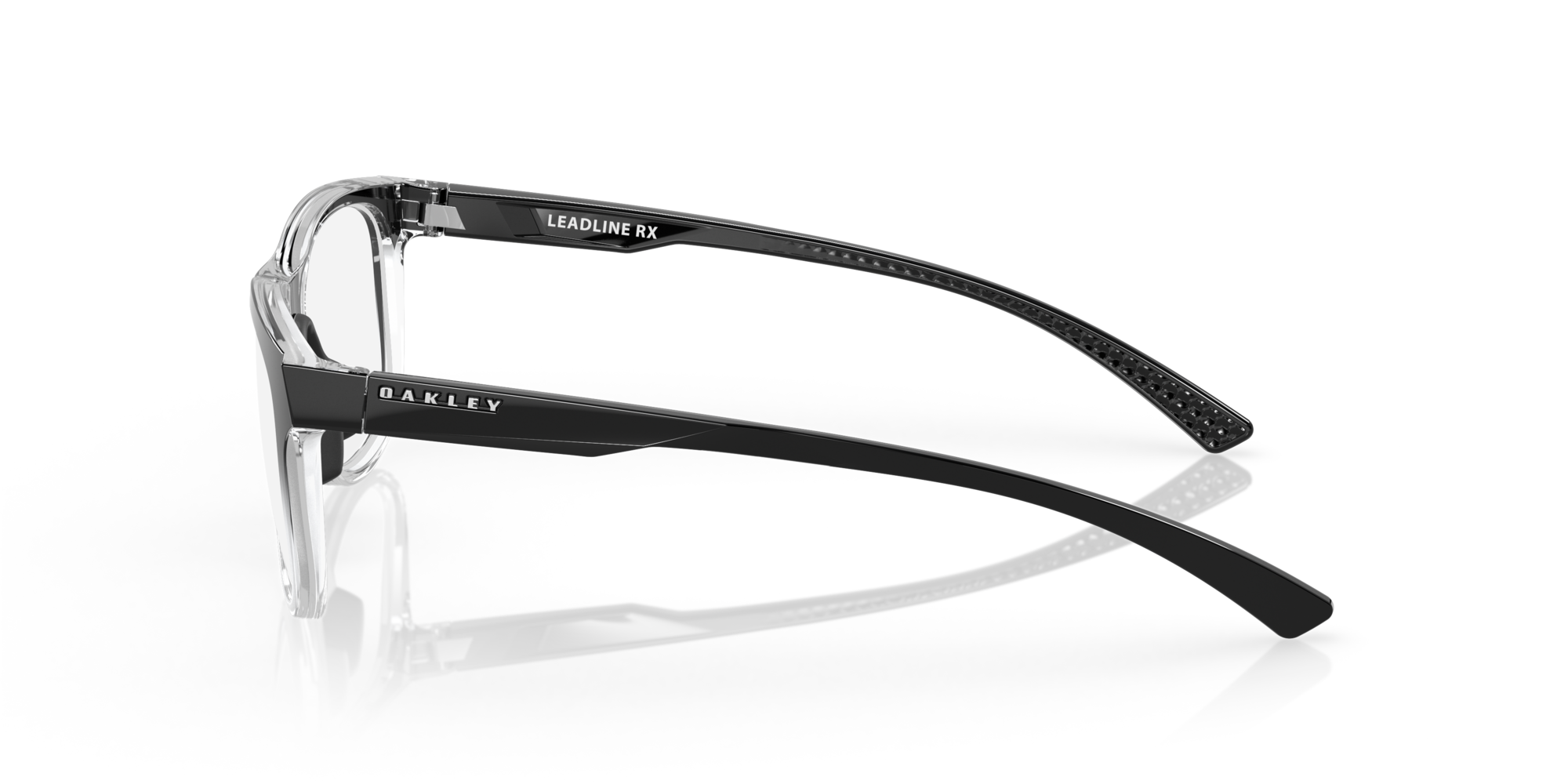 OX8175 LEADLINE RX 817505 Montature da vista Oakley 4