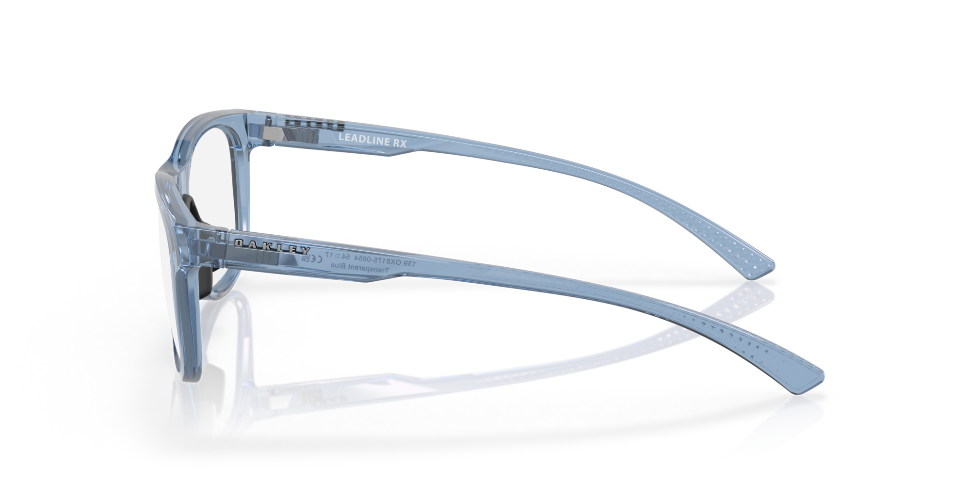 Oakley OX8175 LEADLINE RX 817506 Montature da vista Oakley 4