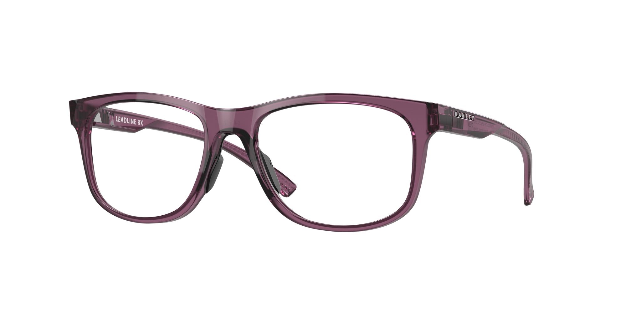 Oakley OX8175 LEADLINE RX 817507 Montature da vista Oakley 1