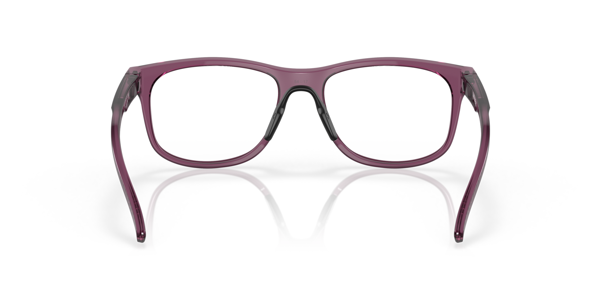 Oakley OX8175 LEADLINE RX 817507 Montature da vista Oakley 5