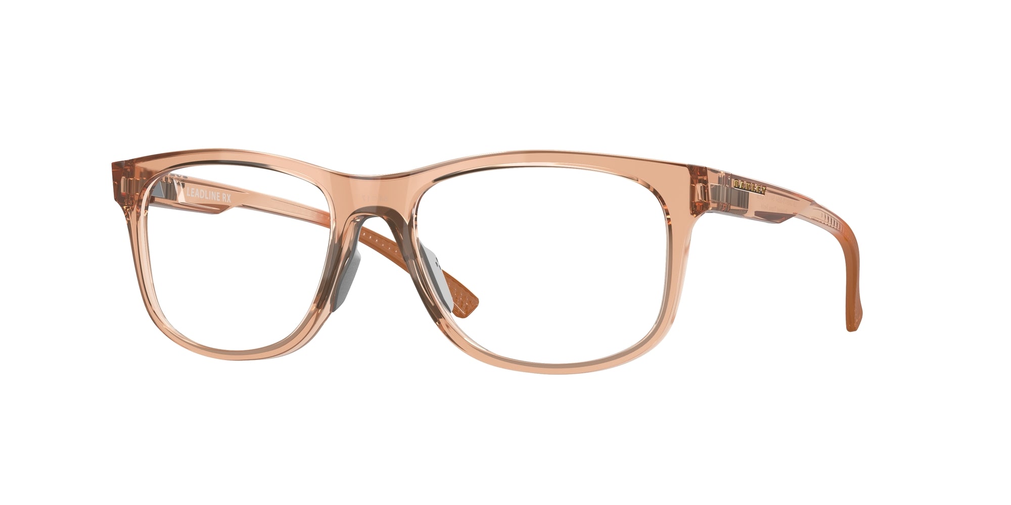 OX8175 LEADLINE RX 817508 Montature da vista Oakley 1