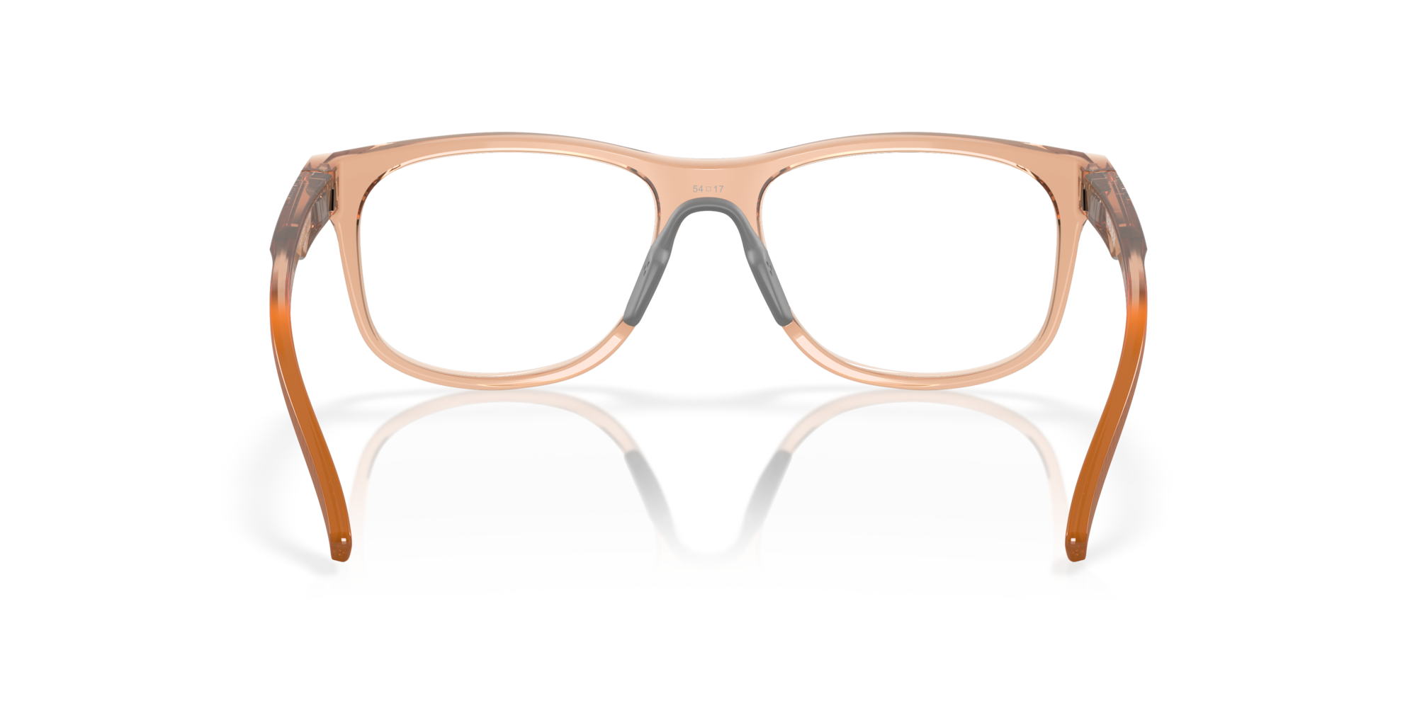 OX8175 LEADLINE RX 817508 Montature da vista Oakley 6