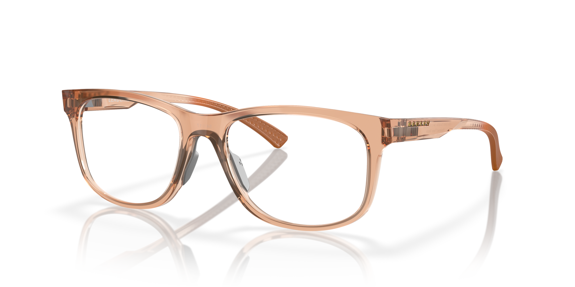 OX8175 LEADLINE RX 817508 Montature da vista Oakley 4