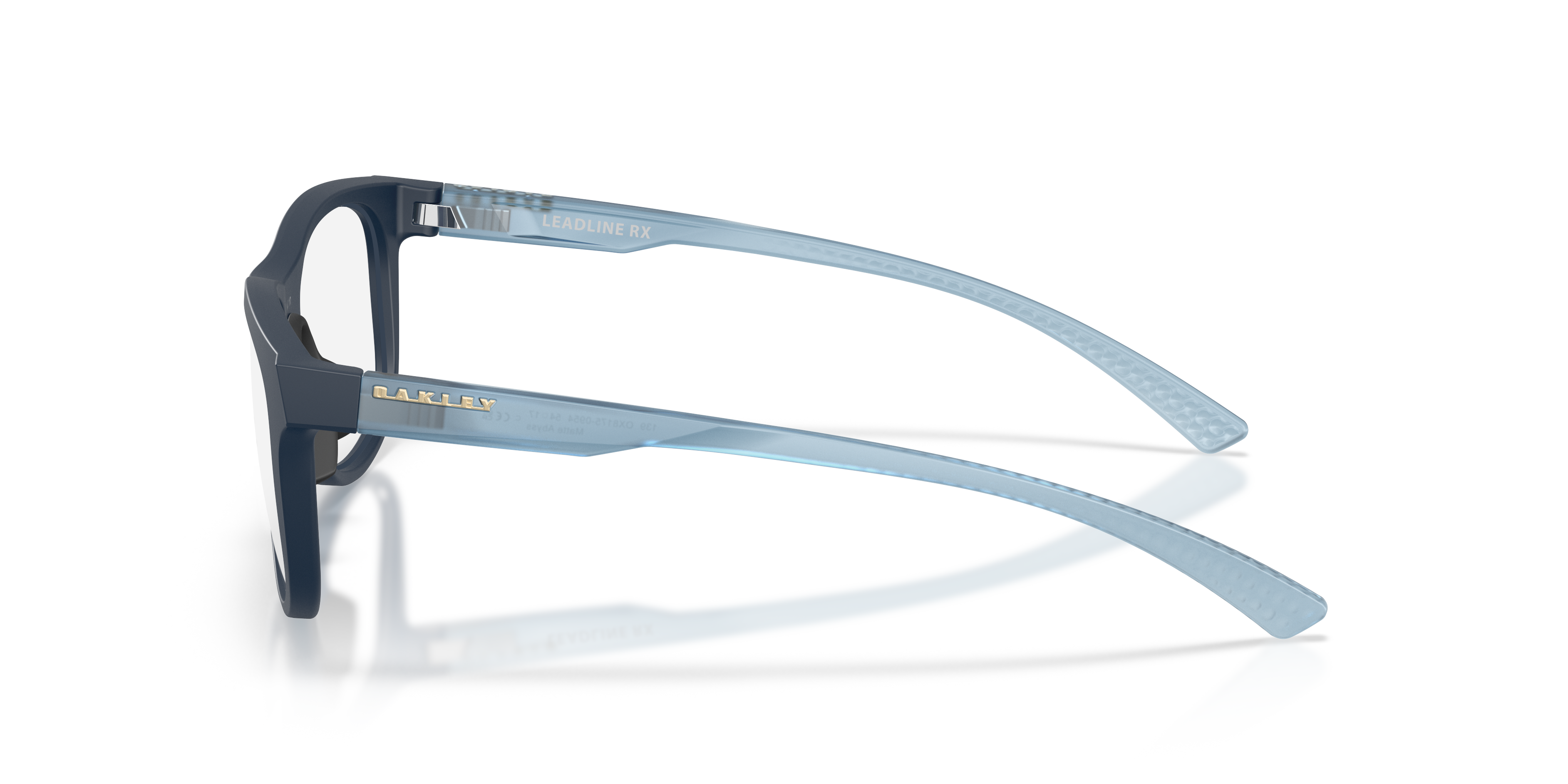 OX8175 LEADLINE RX 817509 Montature da vista Oakley 4