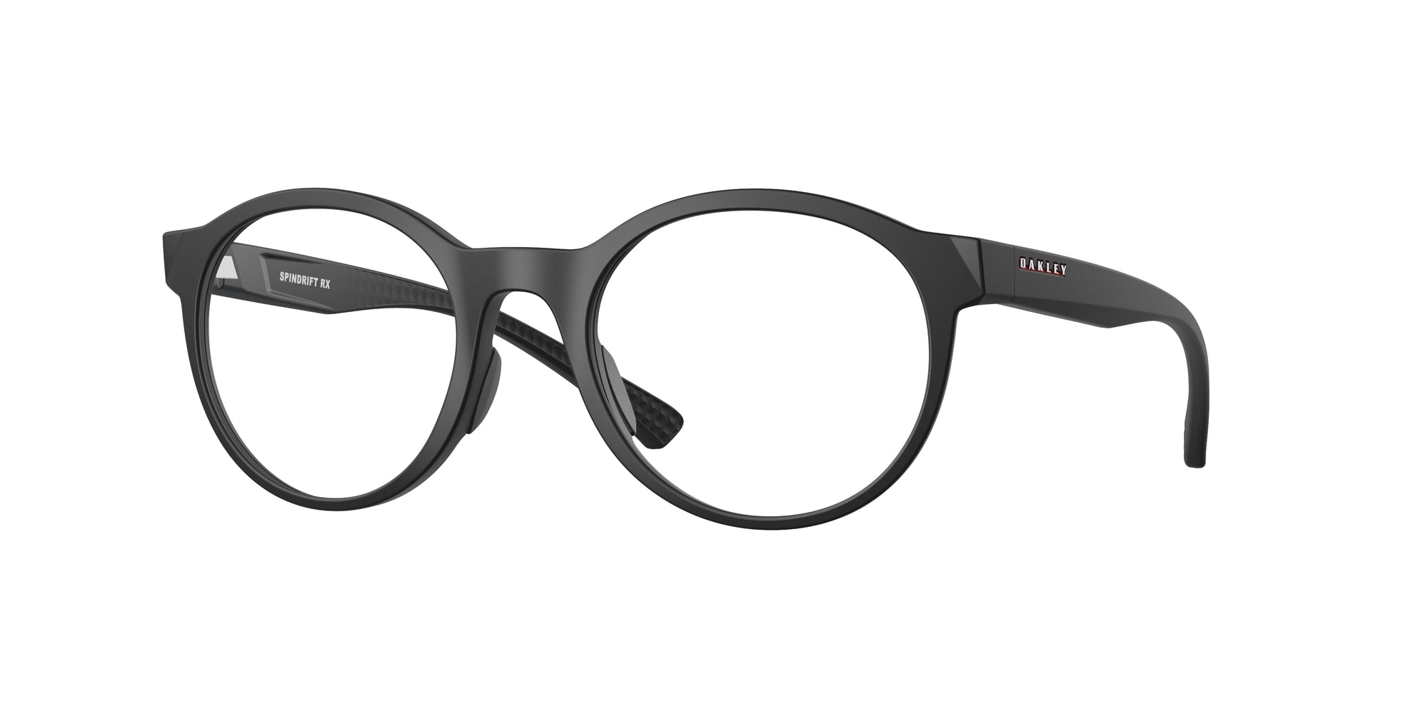 OX8176 SPINDRIFT RX 817601 Montature da vista Oakley 1