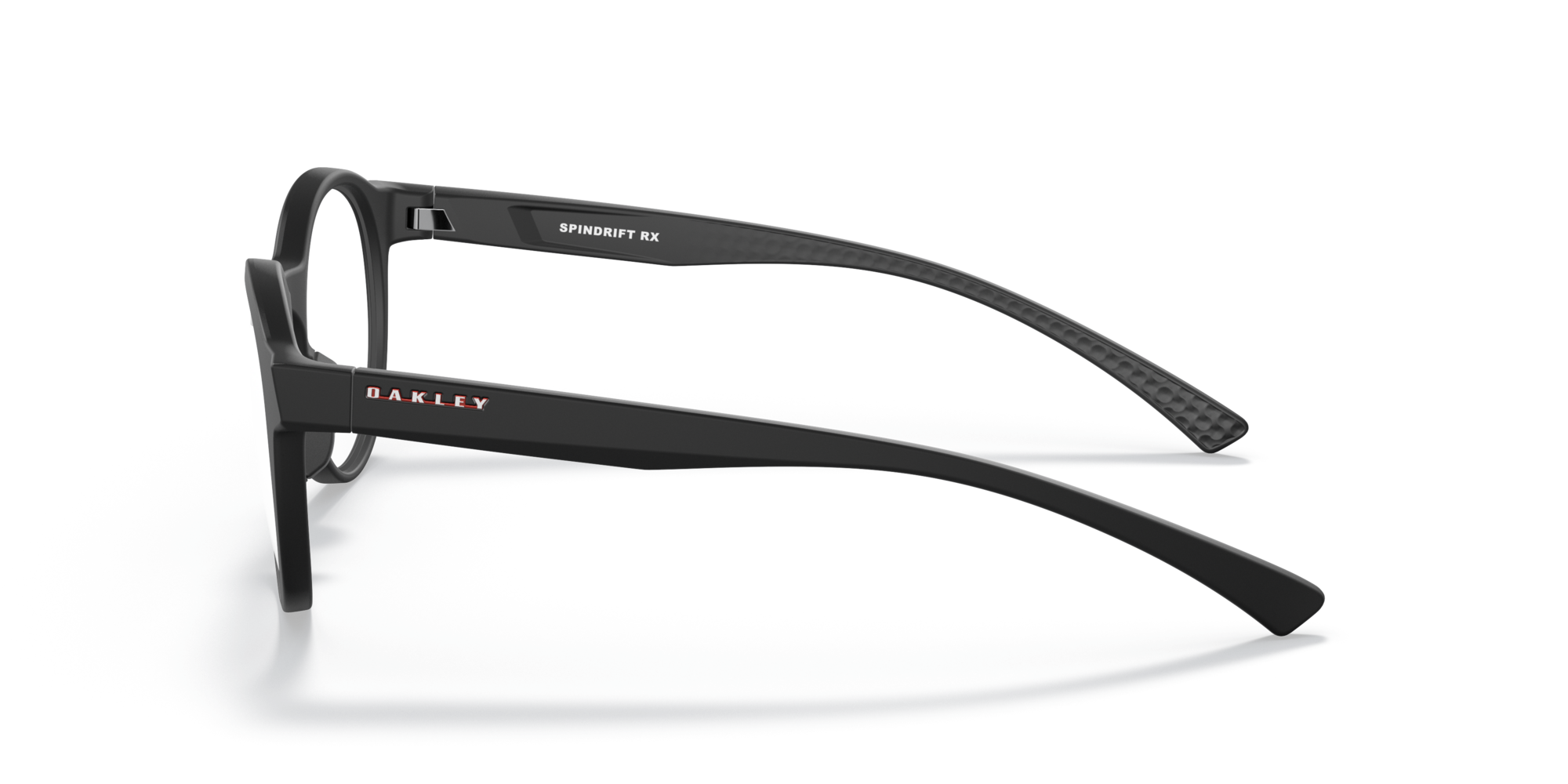 OX8176 SPINDRIFT RX 817601 Montature da vista Oakley 4