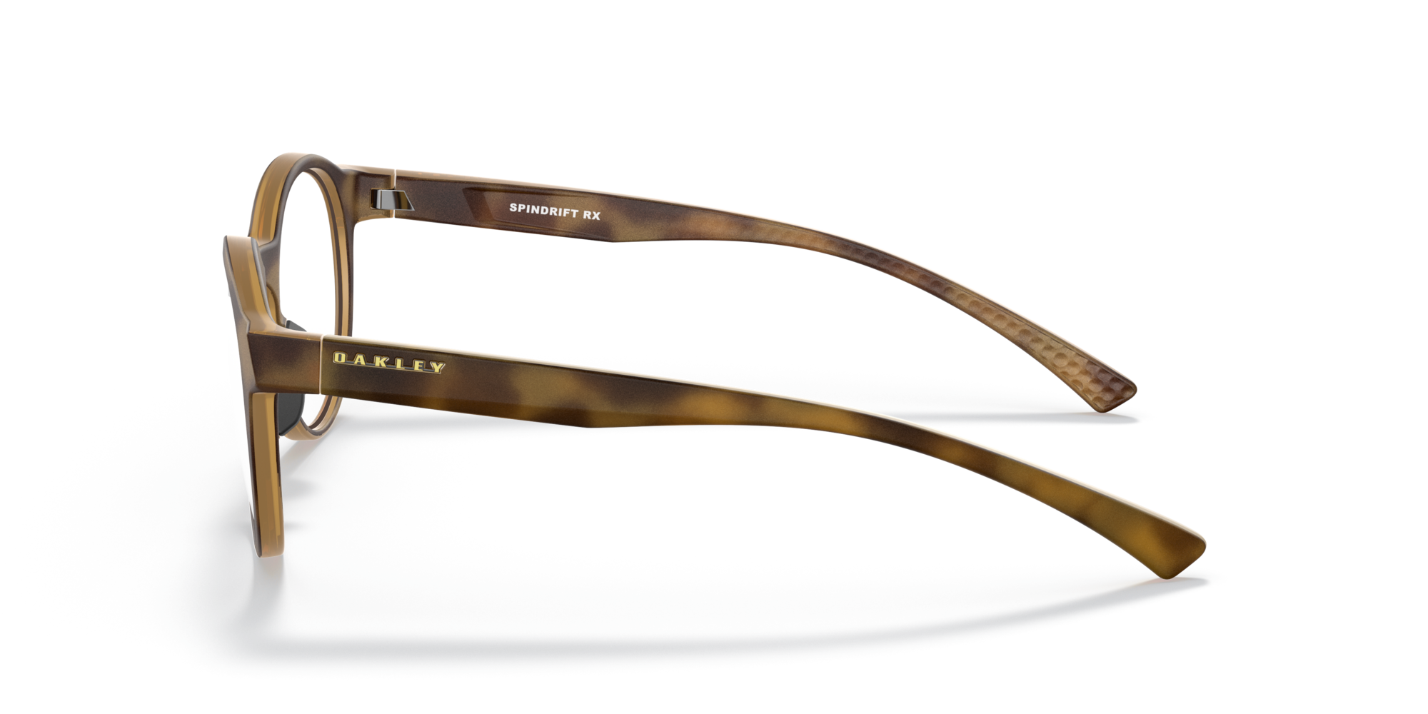 OX8176 SPINDRIFT RX 817602 Montature da vista Oakley 4