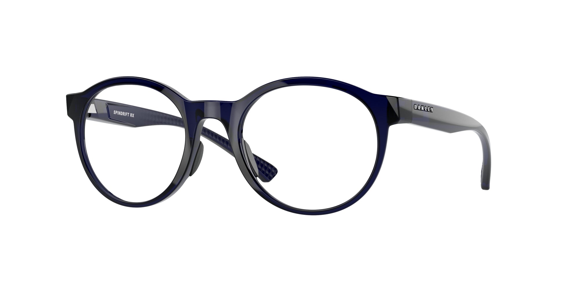 OX8176 SPINDRIFT RX 817603 Montature da vista Oakley 1