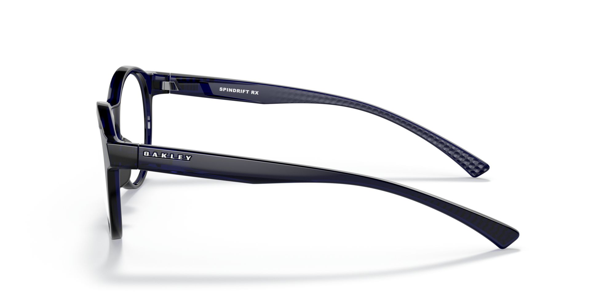 OX8176 SPINDRIFT RX 817603 Montature da vista Oakley 4