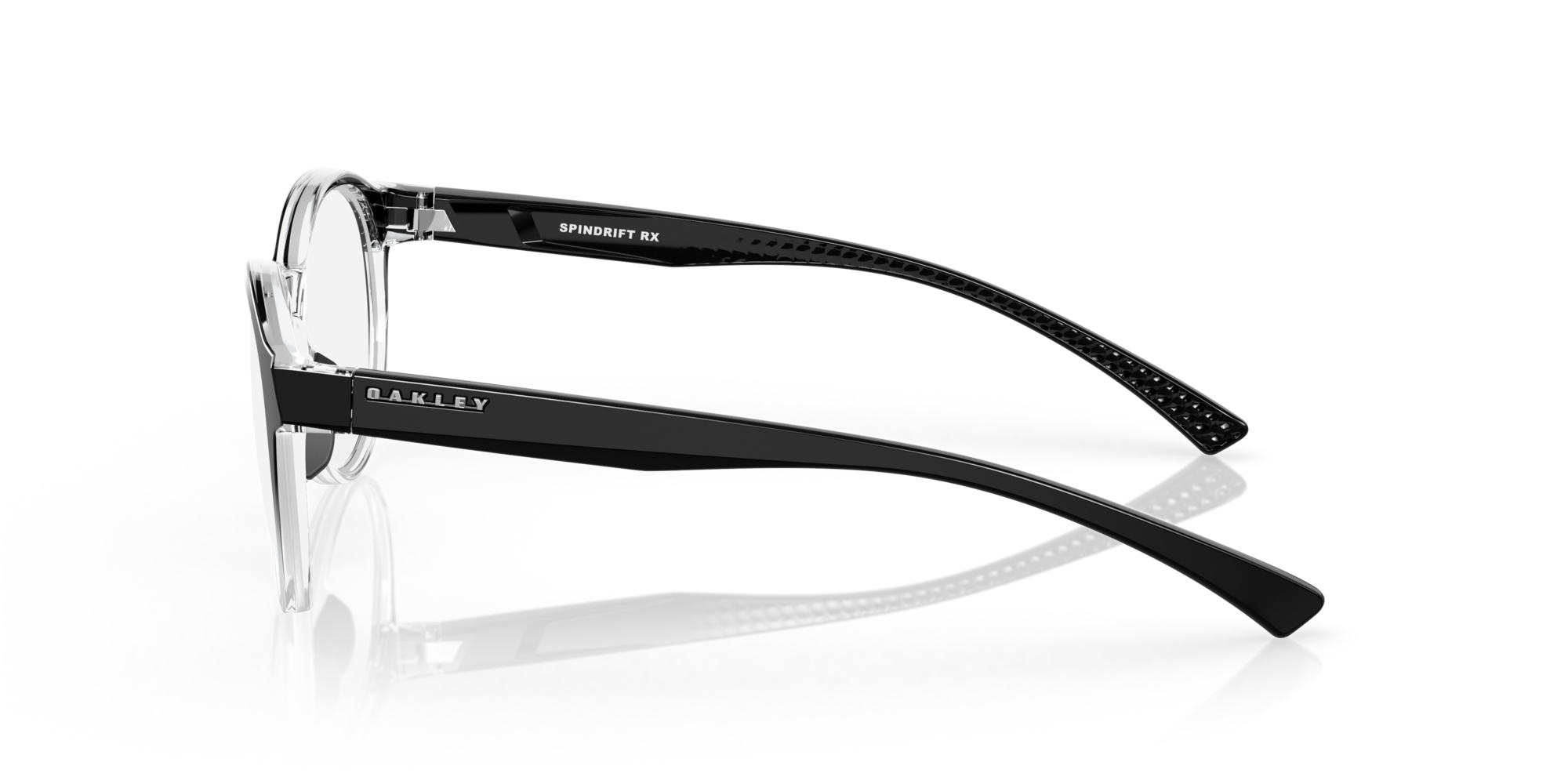 Oakley OX8176 SPINDRIFT RX 817606 Montature da vista Oakley 4