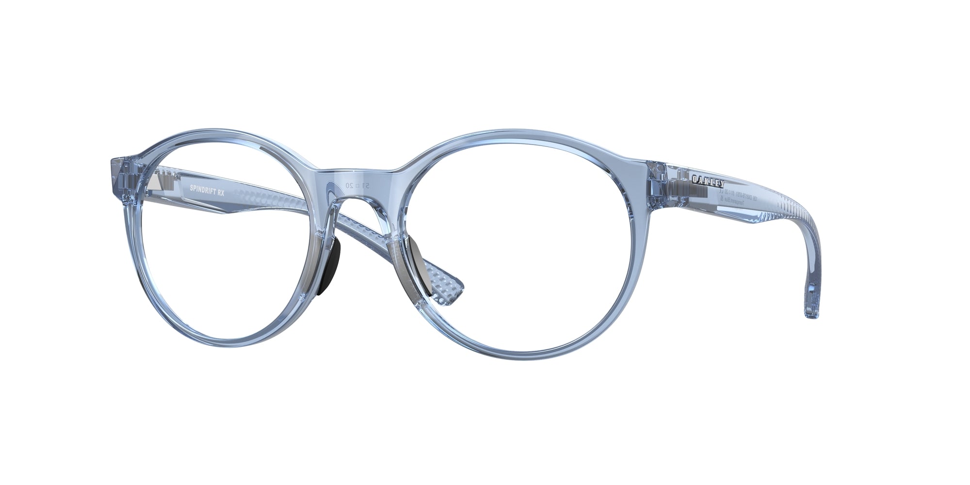 OX8176 SPINDRIFT RX 817607 Montature da vista Oakley 1