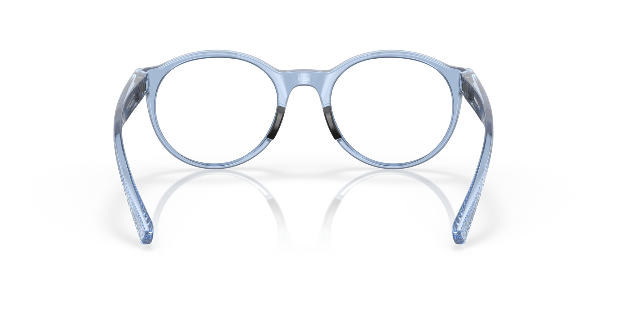 OX8176 SPINDRIFT RX 817607 Montature da vista Oakley 5