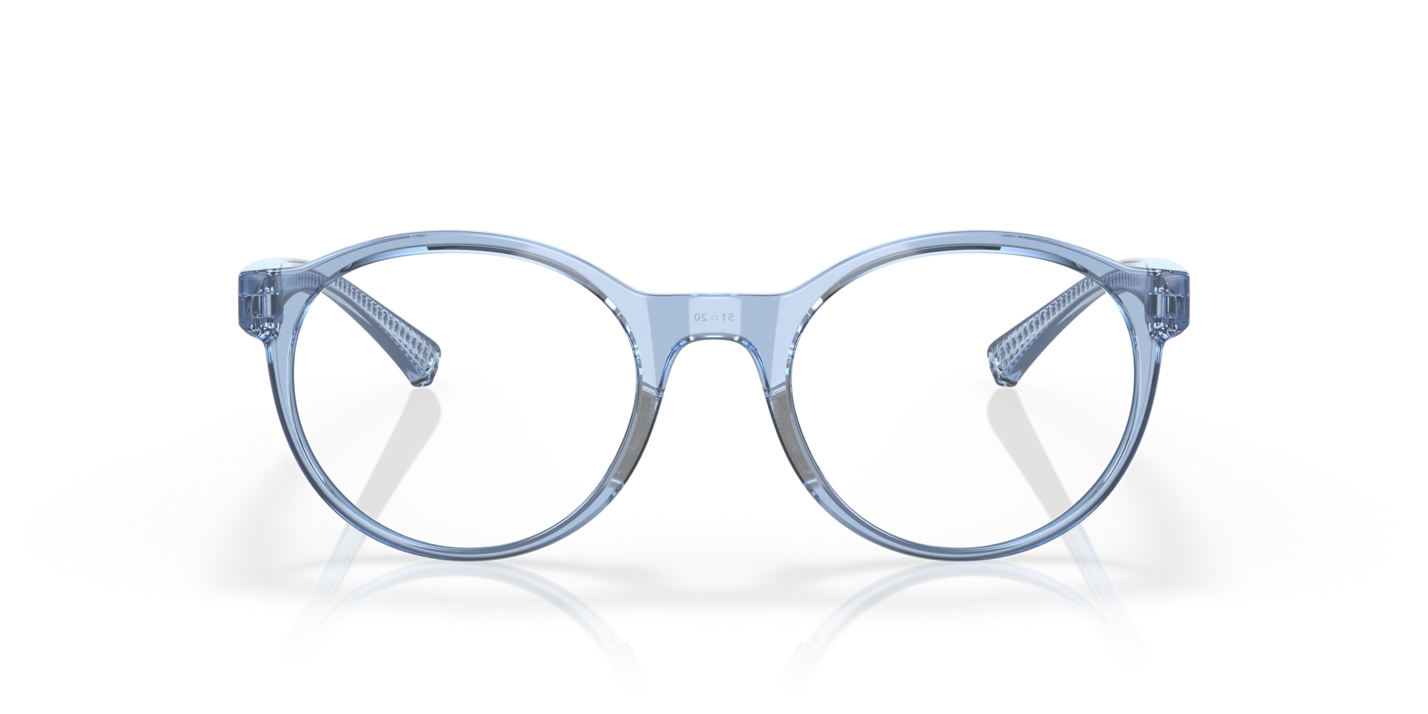 OX8176 SPINDRIFT RX 817607 Montature da vista Oakley 3