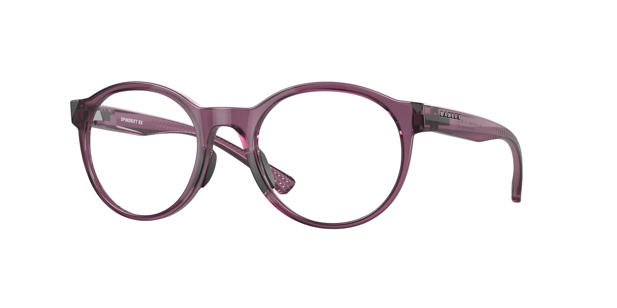 OX8176 SPINDRIFT RX 817608 Montature da vista Oakley 1