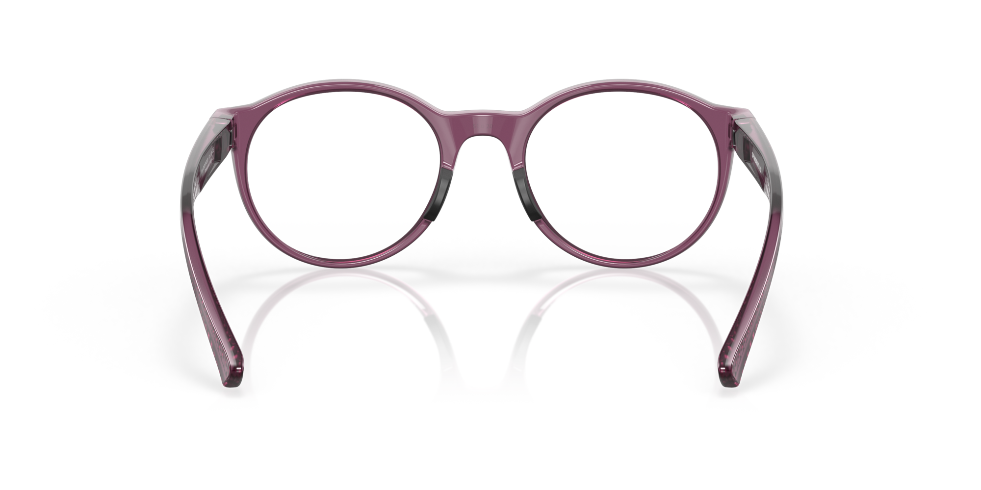 OX8176 SPINDRIFT RX 817608 Montature da vista Oakley 5