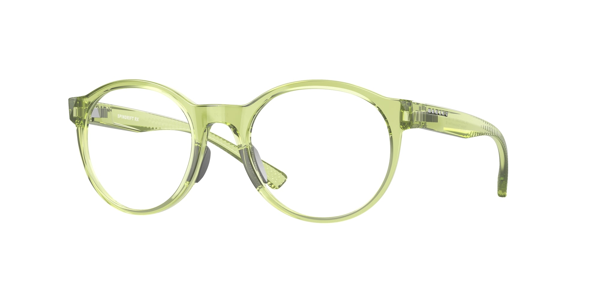 OX8176 SPINDRIFT RX 817609 Montature da vista Oakley 1