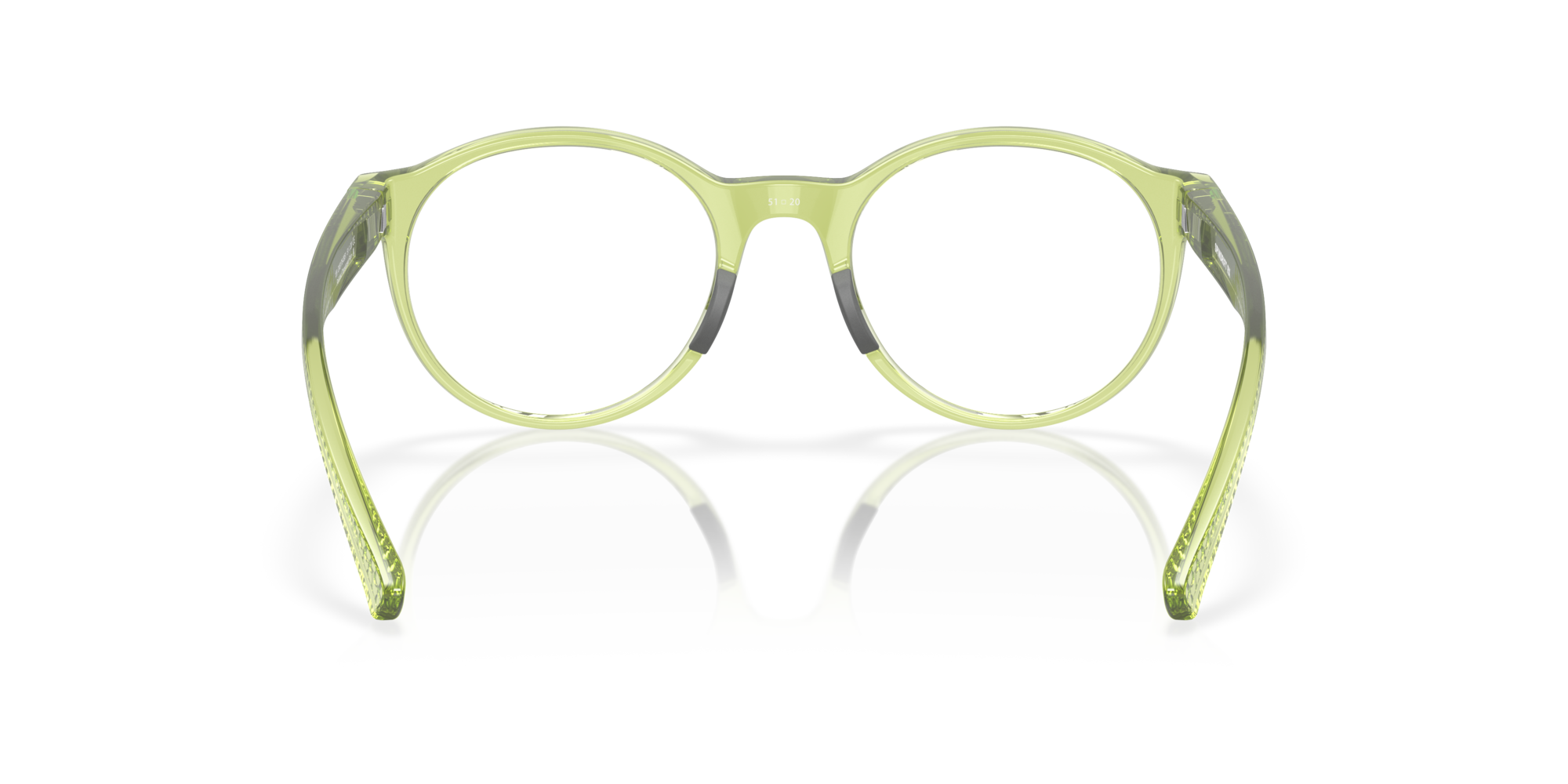 OX8176 SPINDRIFT RX 817609 Montature da vista Oakley 5