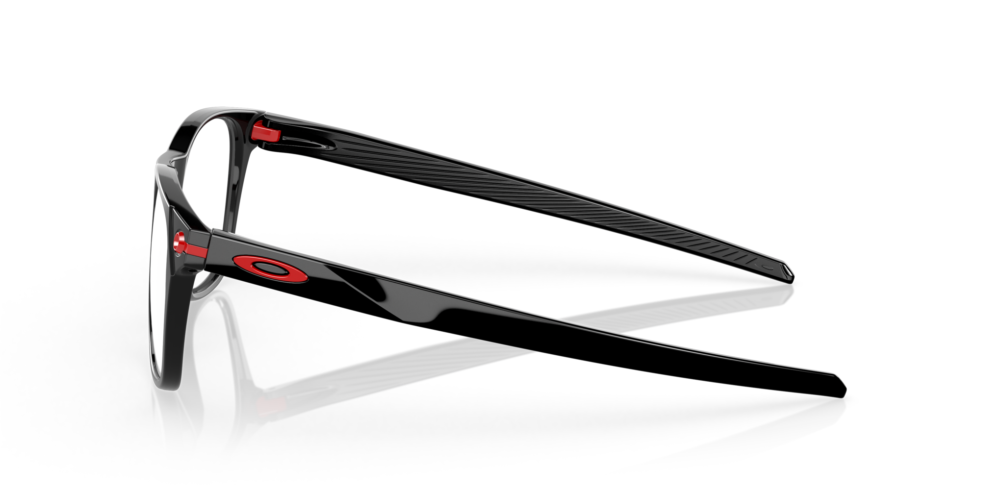 OX8177 OJECTOR RX 817704 Montature da vista Oakley 4