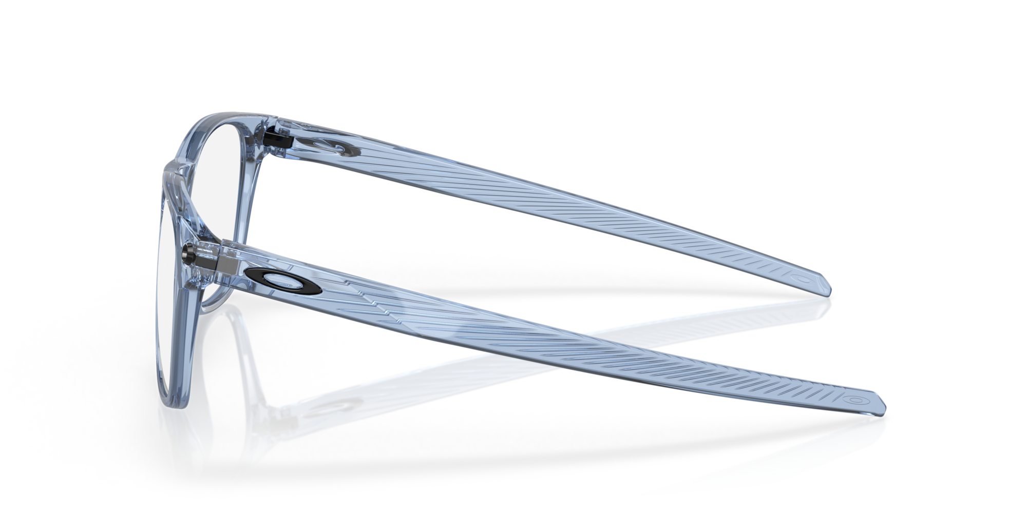Oakley OX8177 OJECTOR RX 817706 Montature da vista Oakley 4