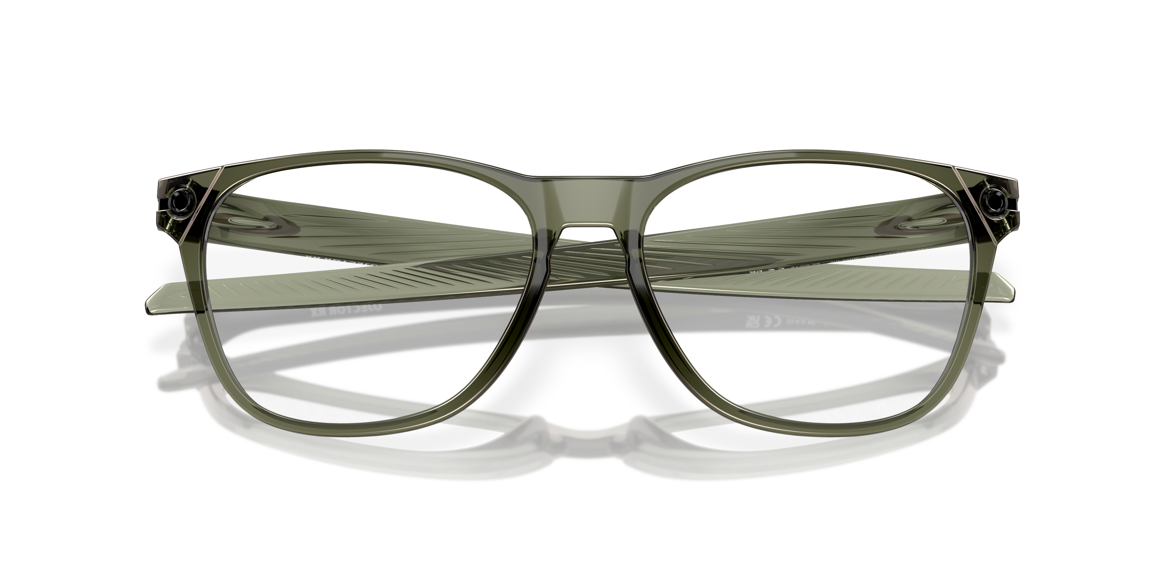 OX8177 OJECTOR RX 817707 Montature da vista Oakley 2