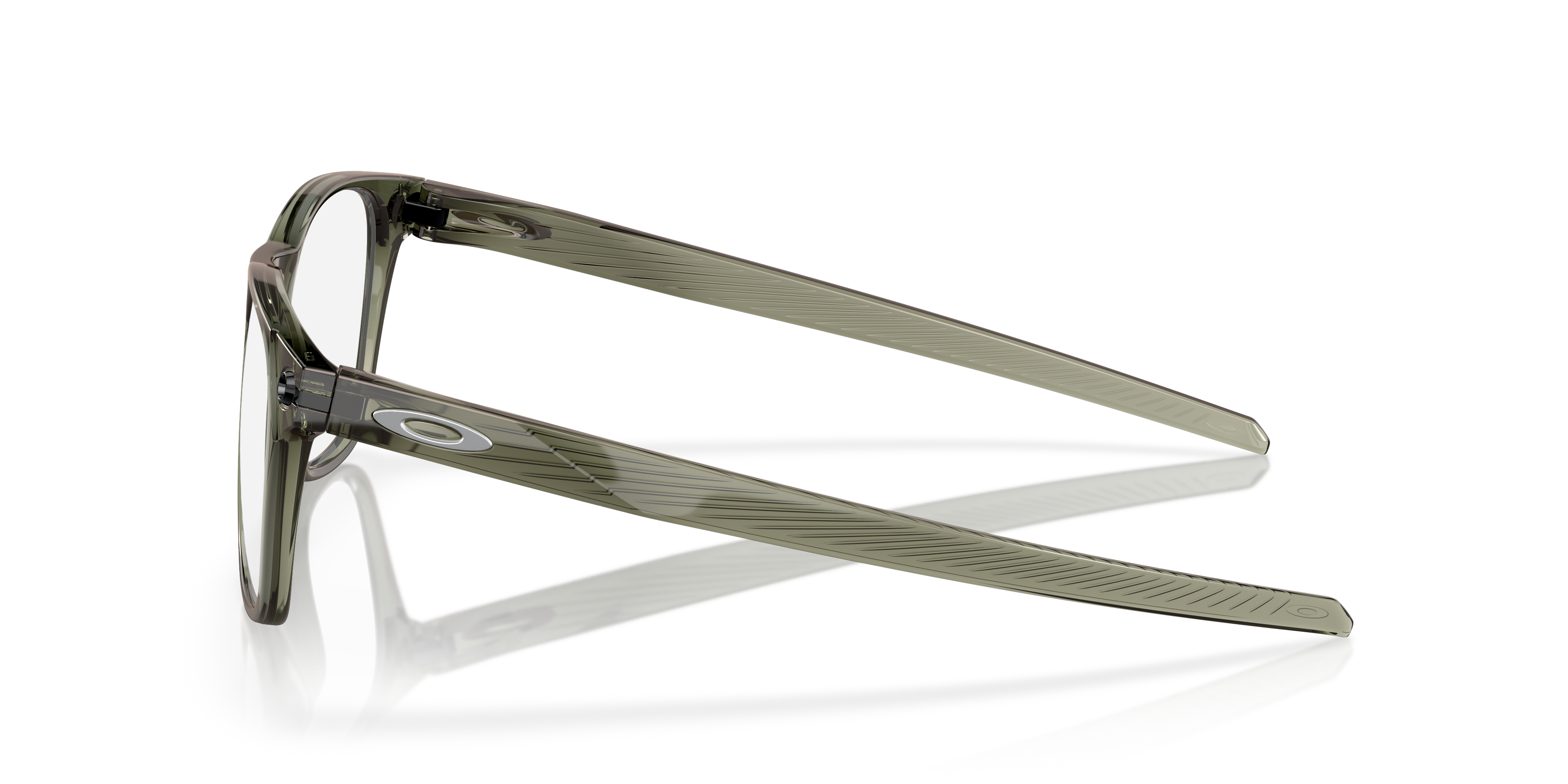 OX8177 OJECTOR RX 817707 Montature da vista Oakley 4