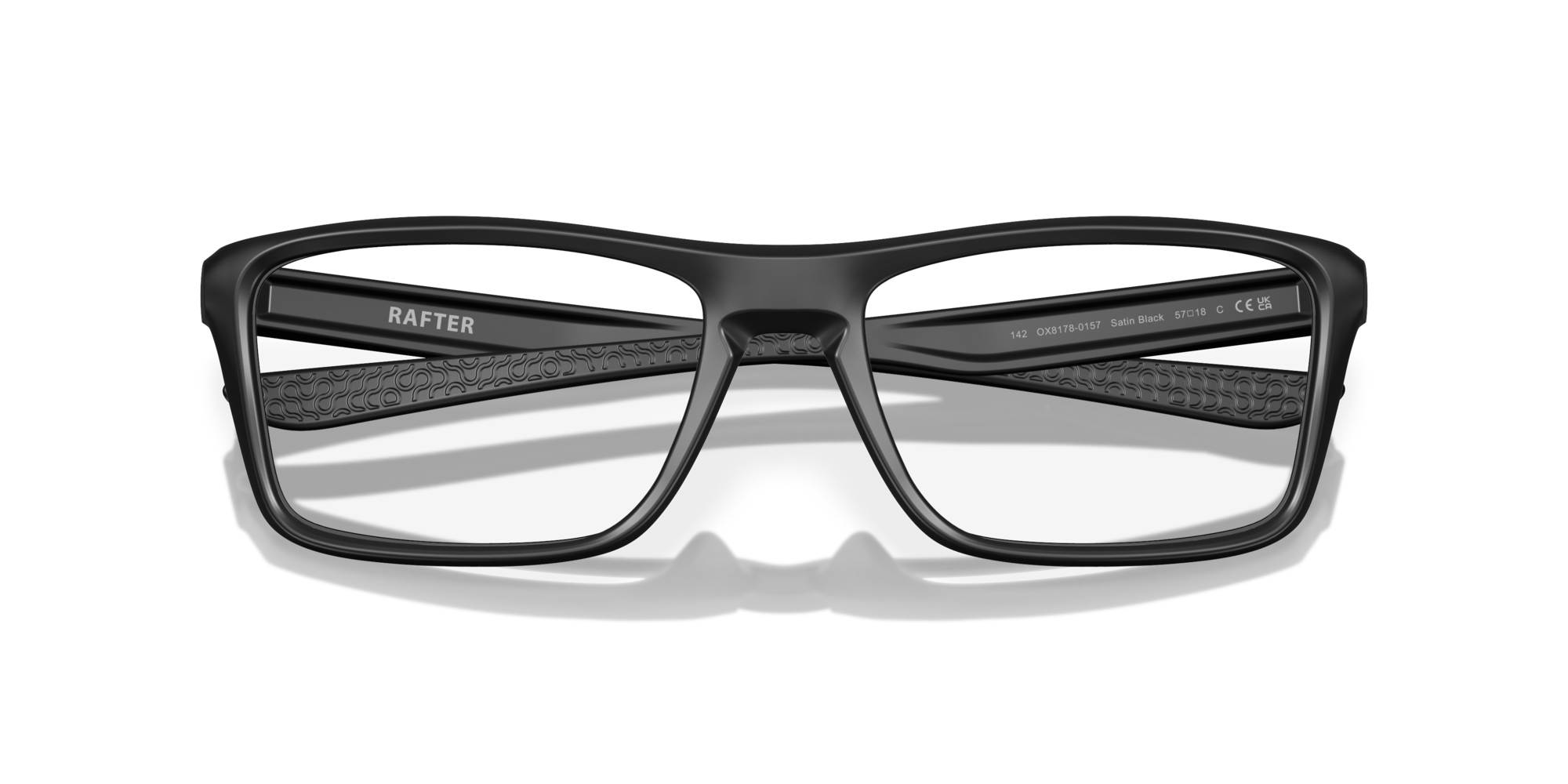 OX8178 RAFTER 817801 Montature da vista Oakley 2