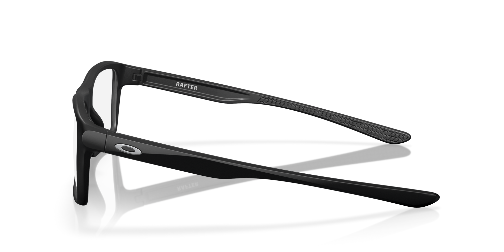 Oakley OX8178 RAFTER 817801 Montature da vista Oakley 4