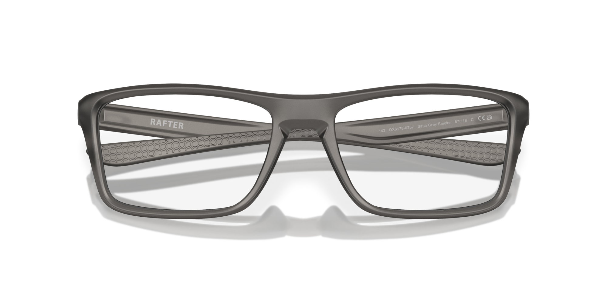 OX8178 RAFTER 817802 Montature da vista Oakley 2