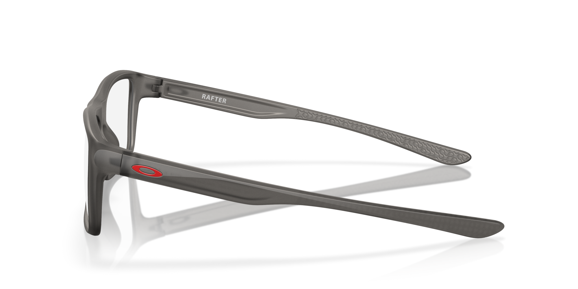 Oakley OX8178 RAFTER 817802 Montature da vista Oakley 4