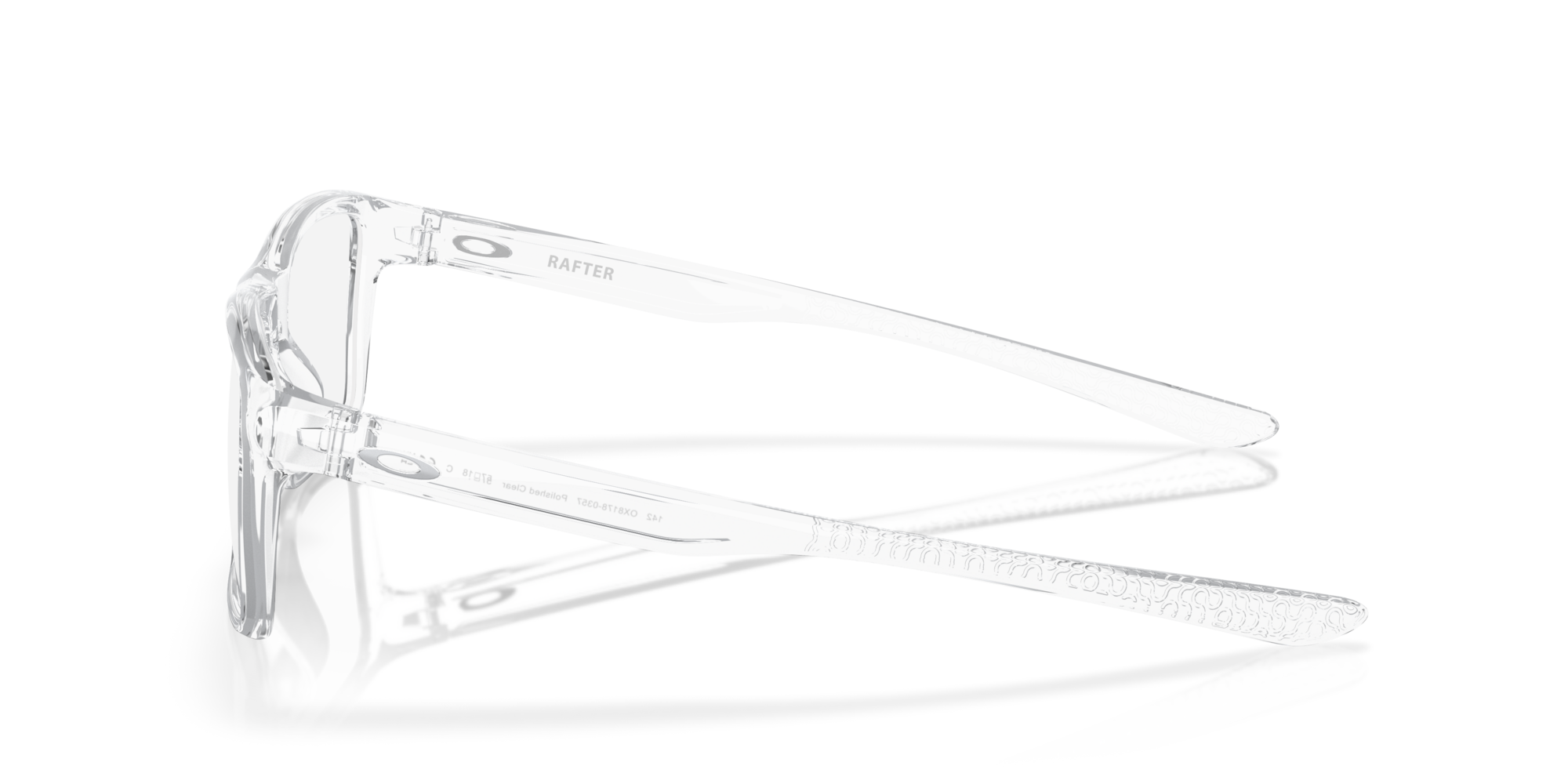 OX8178 RAFTER 817803 Montature da vista Oakley 4