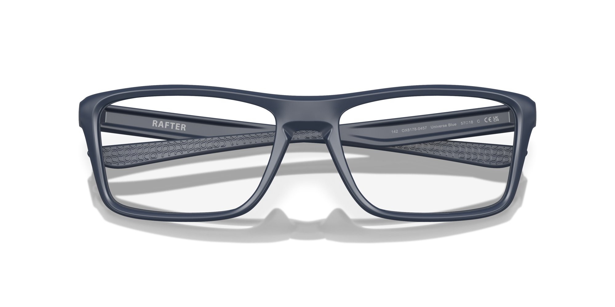 OX8178 RAFTER 817804 Montature da vista Oakley 2
