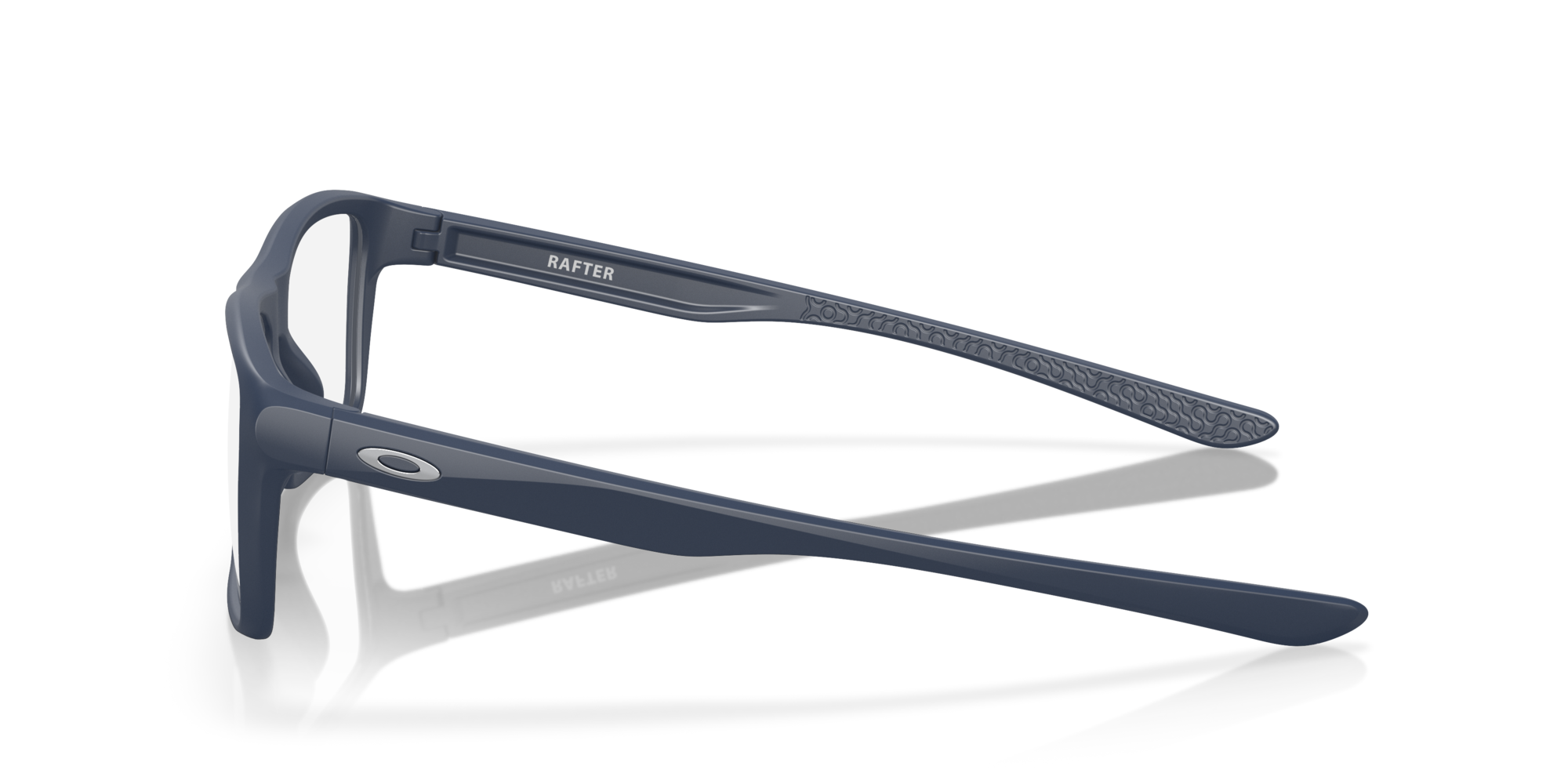 Oakley OX8178 RAFTER 817804 Montature da vista Oakley 4