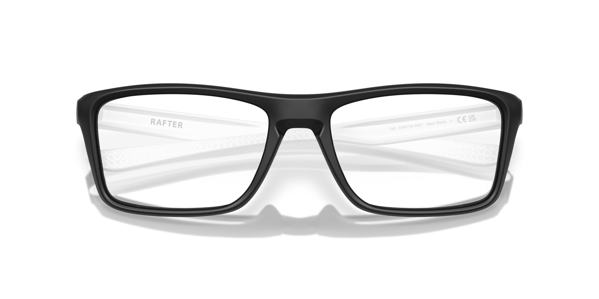 OX8178 RAFTER 817805 Montature da vista Oakley 2