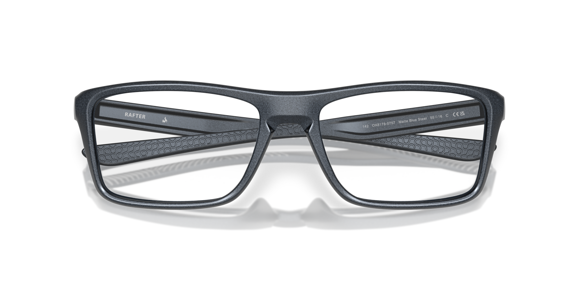OX8178 RAFTER 817807 Montature da vista Oakley 2