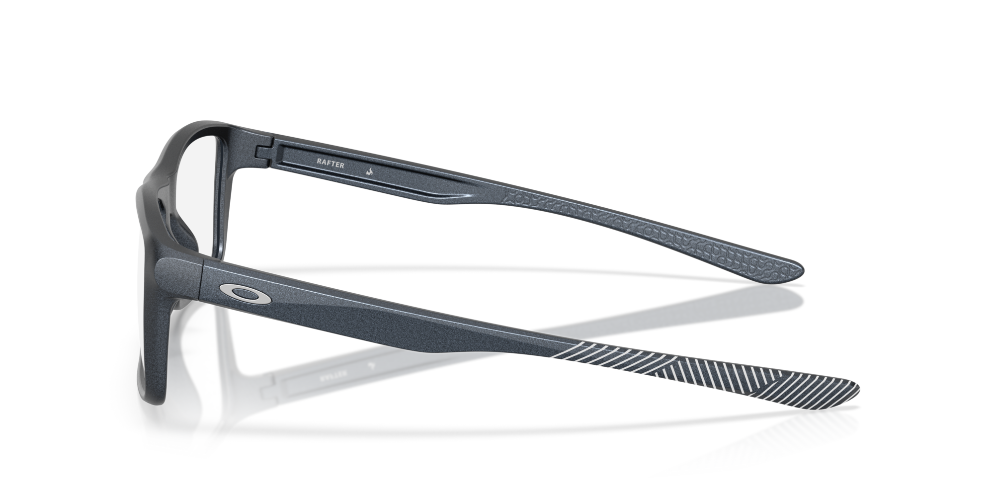OX8178 RAFTER 817807 Montature da vista Oakley 4