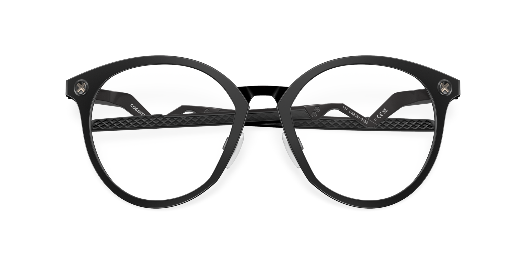 OX8181 COGNITIVE R 818101 Montature da vista Oakley 2