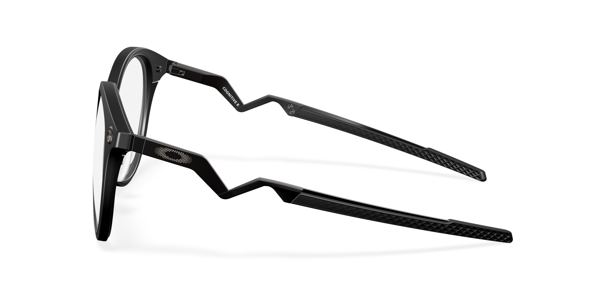 OX8181 COGNITIVE R 818101 Montature da vista Oakley 4