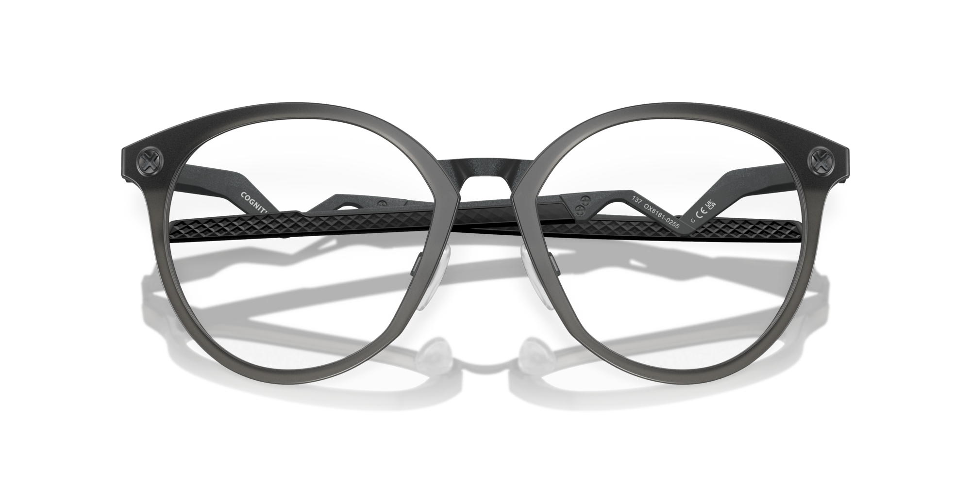 OX8181 COGNITIVE R 818102 Montature da vista Oakley 2