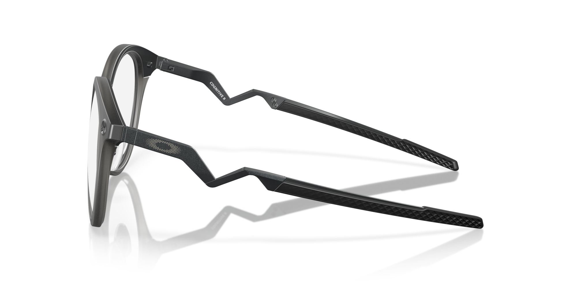 OX8181 COGNITIVE R 818102 Montature da vista Oakley 4