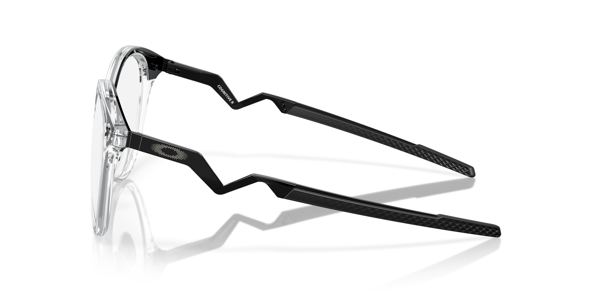 OX8181 COGNITIVE R 818103 Montature da vista Oakley 4