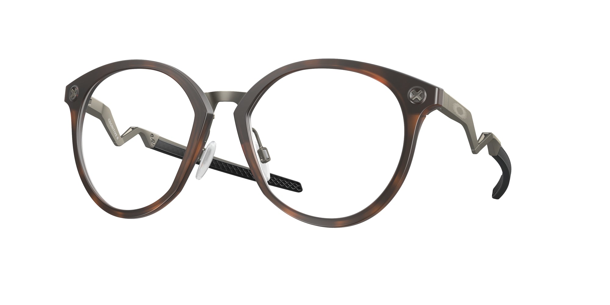 OX8181 COGNITIVE R 818104 Montature da vista Oakley 1