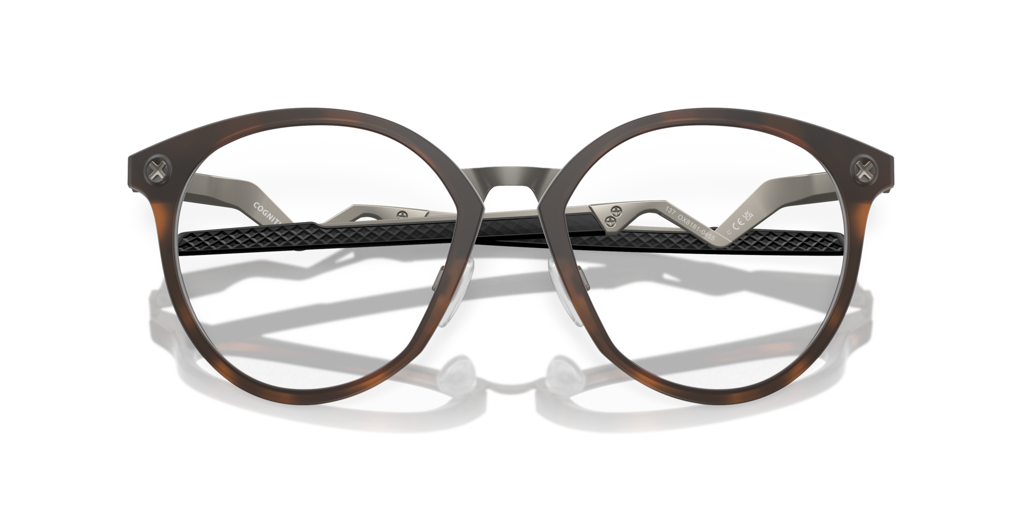 OX8181 COGNITIVE R 818104 Montature da vista Oakley 2
